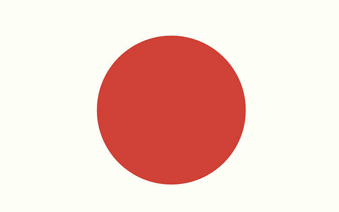 日本商标