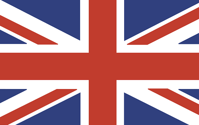 英国商标注册